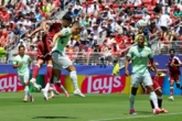 Đội trưởng Qatar bị FIFA tước bàn thắng lịch sử