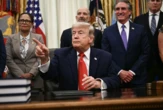 Ông Trump đề cử luật sư riêng làm Công tố viên Khu vực Nam New York
