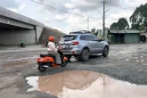 Đồng Nai: Cảnh báo sắp mưa lớn gây dông lốc, ngập úng ở vùng trũng