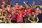 Quang Hùng: Làm bảo vệ, shipper, mơ ngày trở lại tuyển quốc gia