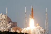 Trung Quốc chỉ ra điểm yếu đe dọa tính mạng phi hành gia trong chương trình Artemis của NASA