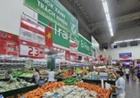 Người dân TP.HCM có thêm cơ hội tiếp cận thực phẩm an toàn, được kiểm soát tốt hơn