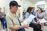 Bảo hiểm xã hội sẽ tạm dừng trả lương hưu, trợ cấp khi không xác minh được thông tin người thụ hưởng