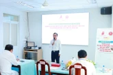 Saigon Co.op góp phần thay đổi cuộc đời em nhỏ qua những ca phẫu thuật nụ cười đầy nhân ái