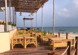 Thu phí 80.000 đồng khách ra Hòn Khô, dân mạng tranh cãi, chủ đầu tư nói gì?