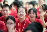 Năm học mới: Có cơ chế mời nghệ nhân, nghệ sĩ, vận động viên tham gia các hoạt động trong nhà trường