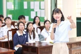 Những giờ dạy đặc biệt của cô hiệu trưởng trường chuyên