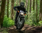 Yamaha TW200 sau gần 40 năm y như ngày đầu vẫn bán tốt