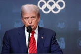 Ông Trump nói đang cố rút Mỹ khỏi cuộc xung đột ở Ukraine