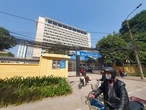 Bệnh nhân 15 tuổi tử vong do sốc phản vệ khi gây tê tủy sống