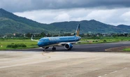 Nghiên cứu việc Chính phủ bảo lãnh khoản vay mua máy bay của Vietnam Airlines
