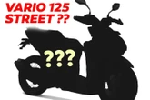 Honda Vario 125 sắp có phiên bản 'bụi bặm', không còn mờ nhạt giữa cái bóng của Vision và Air Blade