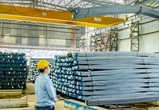 Công ty con của VNSteel không có giấy phép môi trường, sắp phải di dời