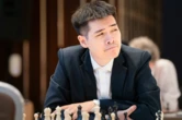 Đại kiện tướng Lê Tuấn Minh giành chức vô địch Freestyle Chess