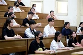Bộ GD-ĐT giải thích về quy đổi điểm xét tuyển đại học năm 2025