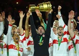 Tin tức thể thao sáng 25-5: Stuttgart vô địch Cúp quốc gia Đức; Sunderland thăng hạng Premier League
