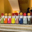 Học sinh giỏi, xuất sắc lớp 12 của một trường ở Quảng Nam được tặng vali du lịch