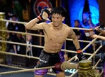 Bùi Trường Sinh ‘knockout’ cao thủ Campuchia