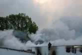 Nga tấn công Kiev, trả đũa đợt không kích bằng drone kỷ lục của Ukraine?