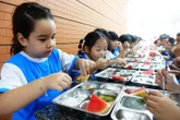Phụ huynh thắc mắc việc đăng ký vào trường tiên tiến hội nhập ở Gò Vấp