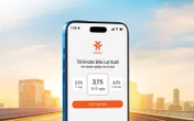 VIB ra mắt tài khoản Siêu Lợi Suất dành cho doanh nghiệp