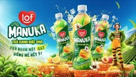 Lof Manuka - Nâng tầm trải nghiệm qua nguyên liệu chọn lọc