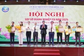 Đồng Nai lập tổ tư vấn kinh tế xã hội do tiến sĩ Trương Minh Huy Vũ làm tổ trưởng