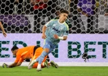 Juventus chỉ mất 30 phút để 'xử đẹp' đội bóng châu Á