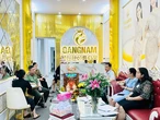 Phạt thẩm mỹ viện căng da mặt không phép gây biến chứng