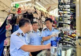 Cần quyết liệt phòng chống hàng giả