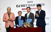 Taekwondo Việt Nam lần đầu tổ chức giải đấu tích điểm dự Olympic