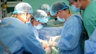 Bốn cuộc sống hồi sinh nhờ ghép tạng của một bệnh nhân nam 39 tuổi