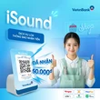 Ting ting tiền về - Loa thông báo: Trải nghiệm mới từ VietinBank