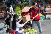 Trải nghiệm của người dùng - động lực thúc đẩy ngành chuyển phát