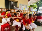 TP.HCM giảm hơn 26.000 trẻ ở độ tuổi mầm non so với 5 năm trước