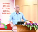 Bộ Công Thương nói về tác động tới xuất khẩu từ đàm phán thuế đối ứng và xung đột Trung Đông