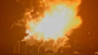 Tàu vũ trụ Starship của SpaceX phát nổ dữ dội ngay trên bệ phóng