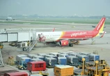 Vietjet Air chở khách quốc tế kiếm nhiều tiền hơn bán vé trong nước