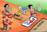 Cấm ngay quảng cáo bẩn trên mạng xã hội