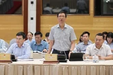 Đóng Cổng Dịch vụ công cấp tỉnh và bộ ngành, người dân làm thủ tục trực tuyến ở đâu?