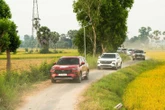 Tin tức giá xe: Ford Territory giảm tới 90 triệu đồng tại đại lý, SUV C giá thực tế chỉ ngang SUV B
