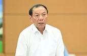 Mặc áo có logo thương hiệu không phải quảng cáo, 'đại biểu Quốc hội cứ yên tâm mặc'