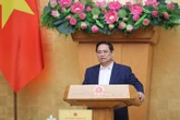 Bộ, ngành phải trả lời rõ ràng kiến nghị của địa phương, doanh nghiệp