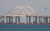 Nga chính thức lên tiếng về vụ nổ ở cầu Crimea