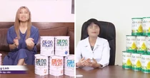 Đề xuất loạt quy định mới 'siết' quảng cáo mỹ phẩm, thực phẩm chức năng, sữa sai sự thật
