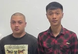 Bắt nhân viên 2 quán cơm ẩu đả, tranh giành khách