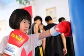 Những môn thể thao trẻ em nên tránh