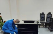 Lãnh 18 năm tù vì sàm sỡ vợ hàng xóm còn chém người chồng trọng thương