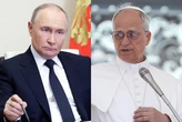 Tin tức thế giới 5-6: Ông Putin điện đàm với Giáo hoàng; Mỹ tính đến 'phí dịch vụ' làm nhanh visa