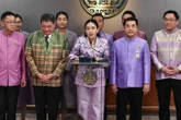 Thủ tướng Paetongtarn: Thái Lan chọn hòa bình, nhưng sẵn sàng nếu đụng độ với Campuchia